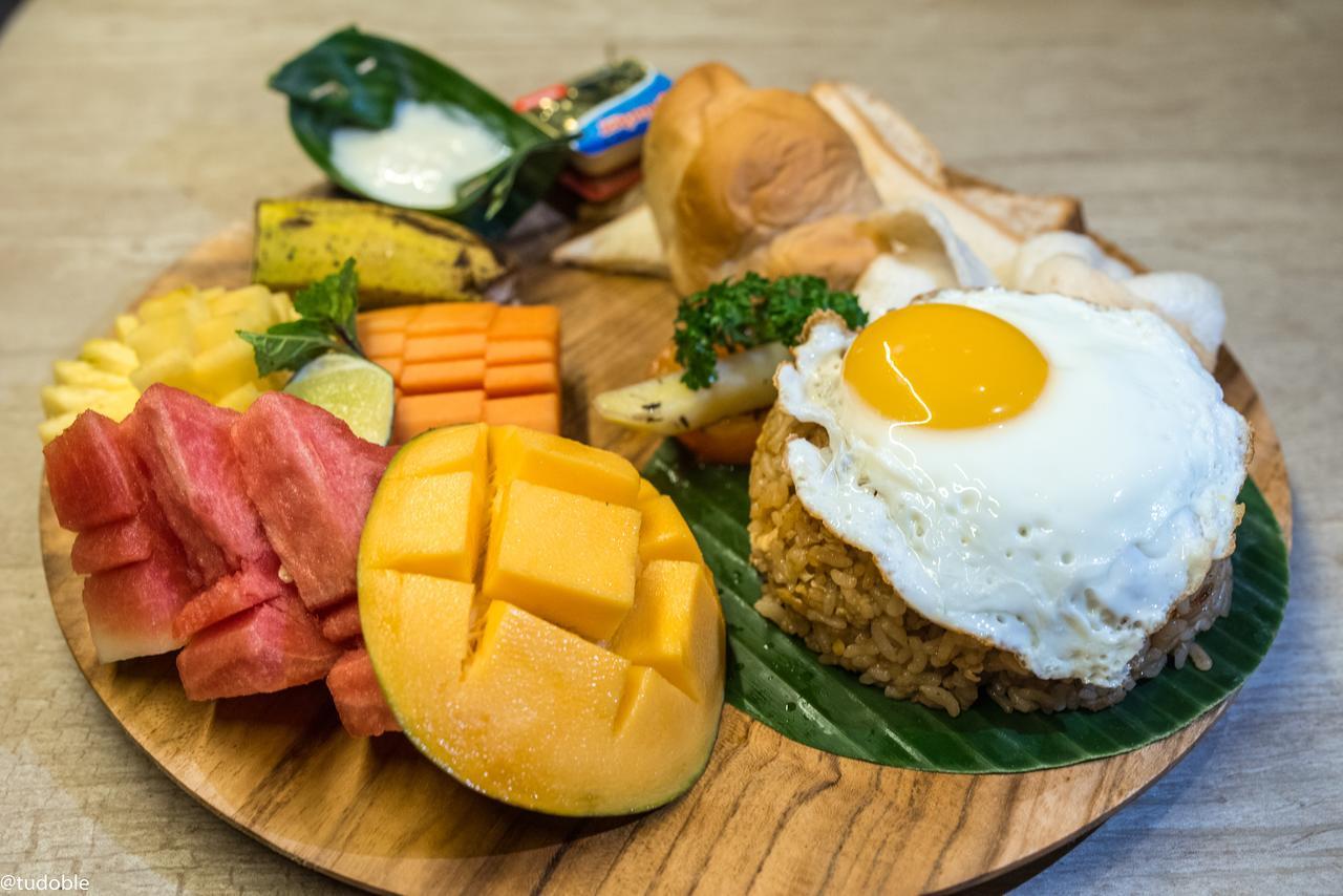 Bliss Ubud Abangan Εξωτερικό φωτογραφία