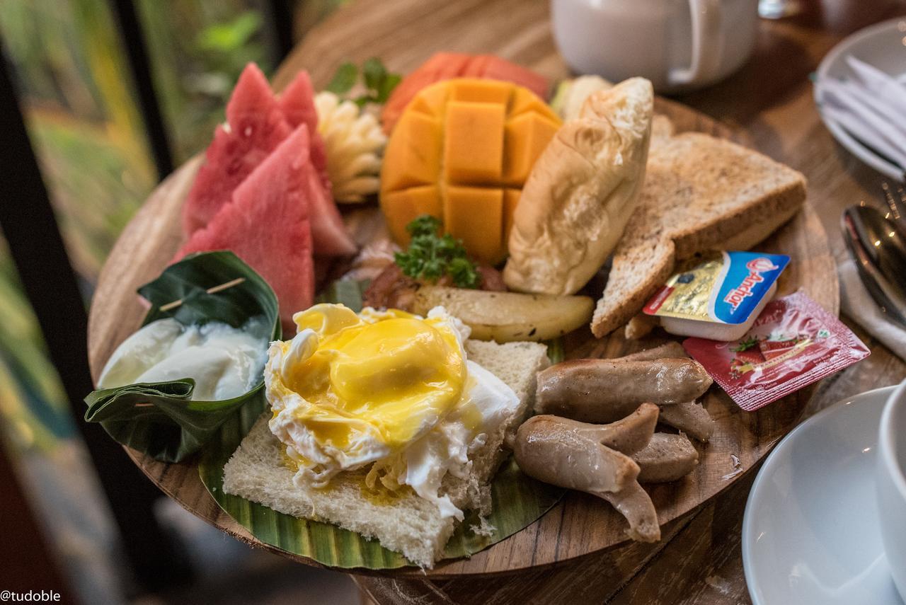 Bliss Ubud Abangan Εξωτερικό φωτογραφία