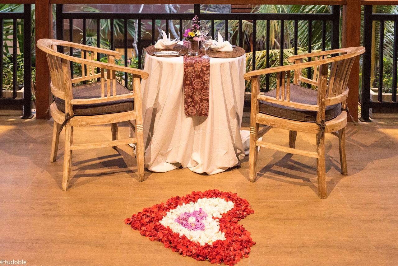 Bliss Ubud Abangan Εξωτερικό φωτογραφία