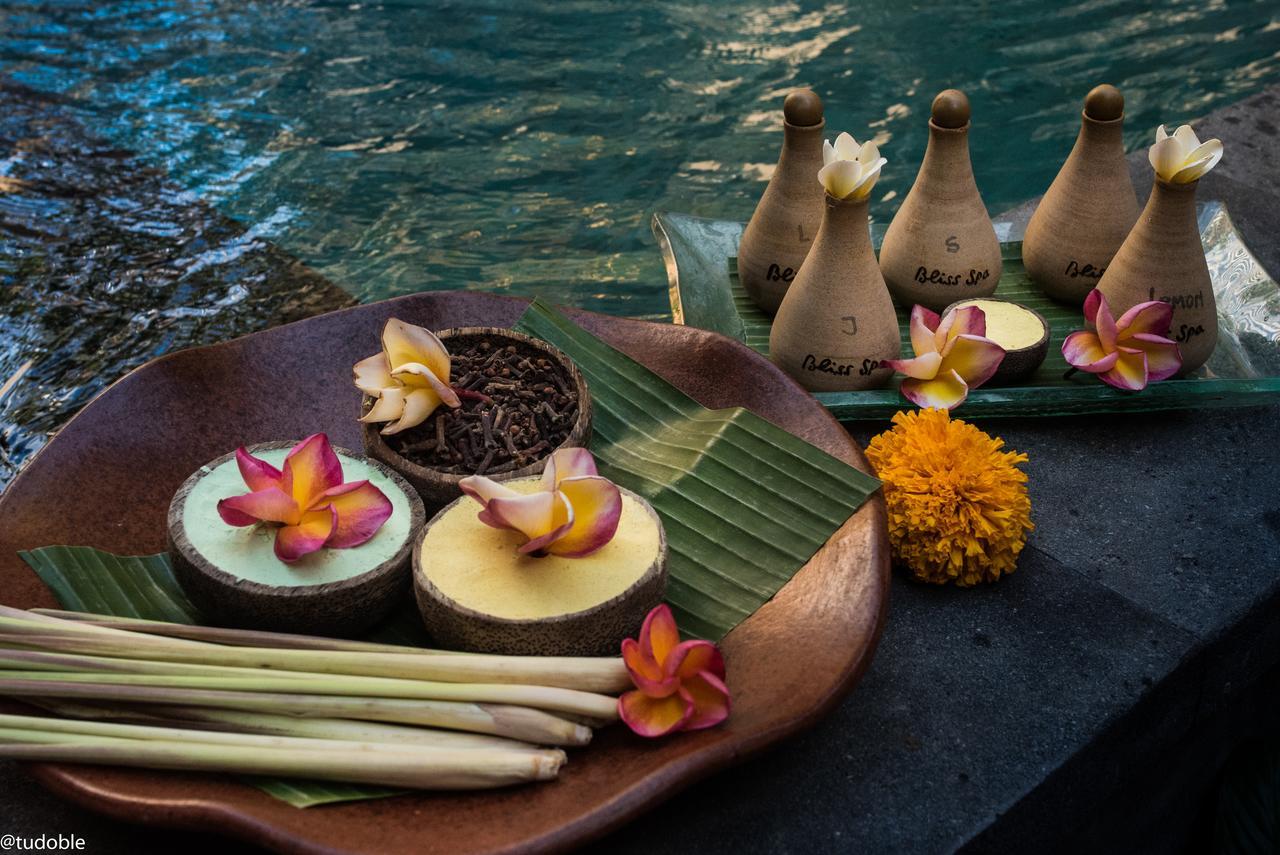 Bliss Ubud Abangan Εξωτερικό φωτογραφία