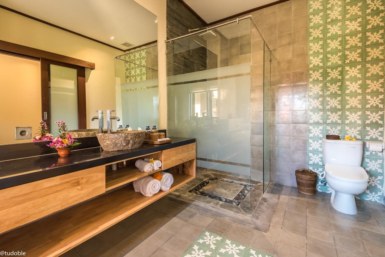 Bliss Ubud Abangan Εξωτερικό φωτογραφία
